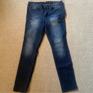 Kardashian Kollection Premium Denim